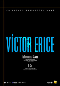Vctor Erice Collection (2 Films) - 2-Disc Box Set (Blu-Ray)